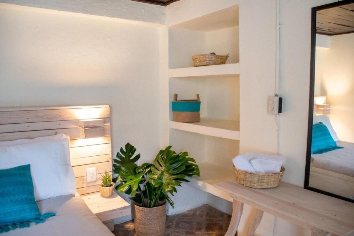 Casa Cheleb Bed and Breakfast San Cristóbal de Las Casas Eksteriør billede